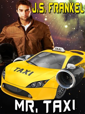 cover image of Mr. Taxi